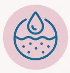 CARESMITH CS936 Bloom Vibrating Rose Quartz Roller and Massager - Fig 7