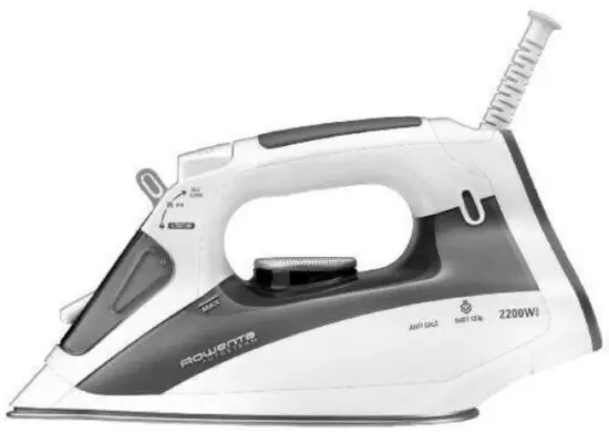 Rowenta DW4000 Auto Steam Irons