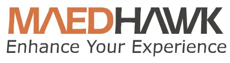 MAEDHAWK -logo