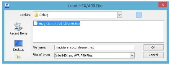 bit BANG GAMING Magicians SOCD Cleaner-fig17