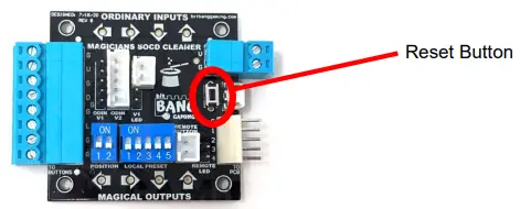 bit BANG GAMING Magicians SOCD Cleaner-fig18