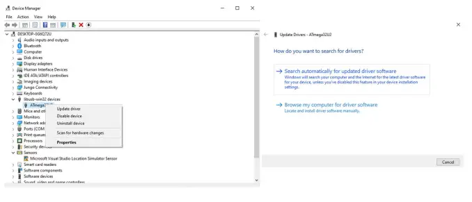 bit BANG GAMING Magicians SOCD Cleaner-fig23
