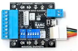 bit BANG GAMING Magicians SOCD Cleaner-fig5