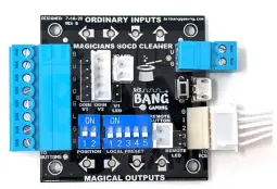 bit BANG GAMING Magicians SOCD Cleaner-fig6