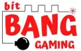 bit BANG GAMING-logo