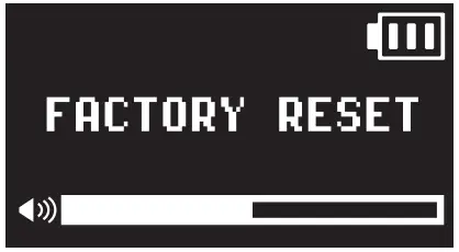 Configuration Setting