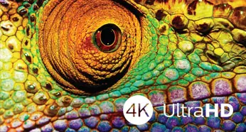 4K UltraHD