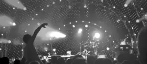 behringer Active 300-Watt 2-Way Monitor Speaker System 3