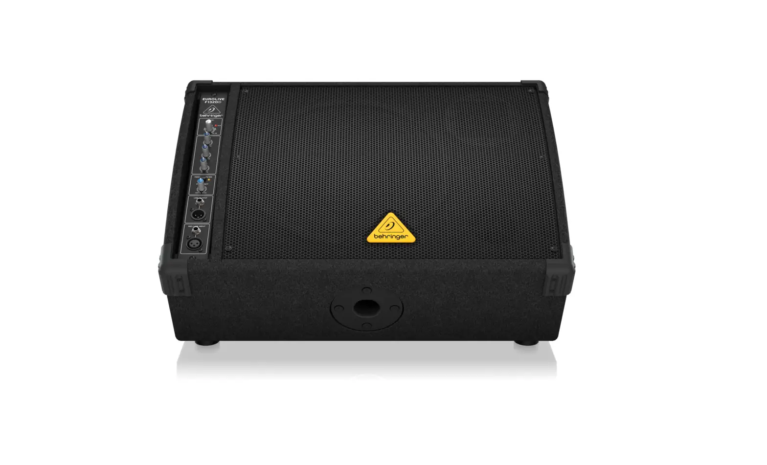 Behringer Active 300-watt 2-way Monitor Speaker System User Guide