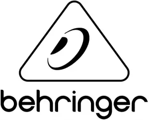 behringer logo
