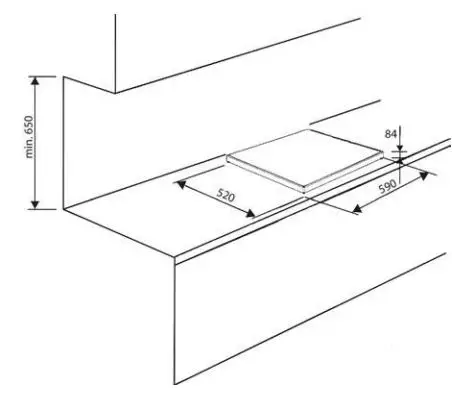 INVENTUM-VKI6010ZWA-Induction-Hob-fig-3