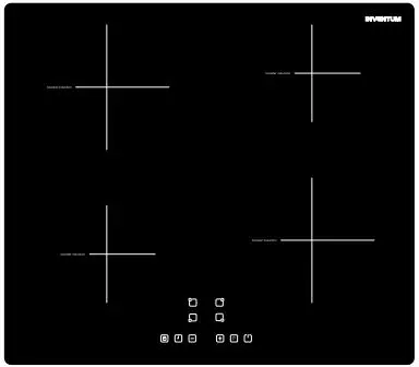 INVENTUM-VKI6010ZWA-Induction-Hob-prod