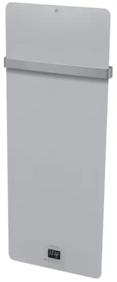 SOMOGYI ELEKTRONICS FKG 850 WIFI Smart Infrared Towel Dryer