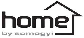 SOMOGYI ELEKTRONICS FKG 850 WIFI Smart Infrared Towel Dryer - logo 1