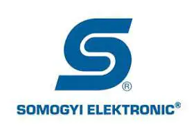 SOMOGYI ELEKTRONICS logo