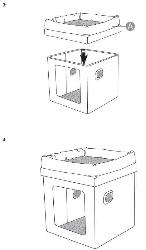 amazon-basics-B07CWJ8QRN-Collapsible-Cat-House-FIG3