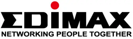 EDiMAX - logo