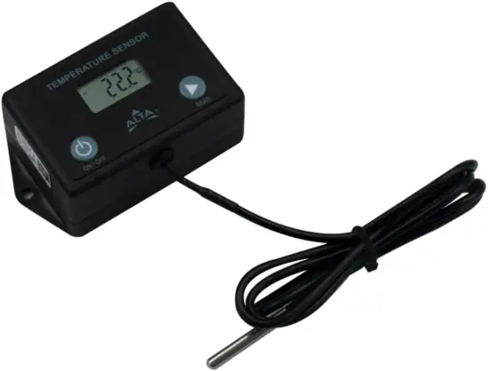 ALTA Digital Temperature Sensor