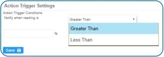 ALTA Digital Temperature Sensor Figure 19