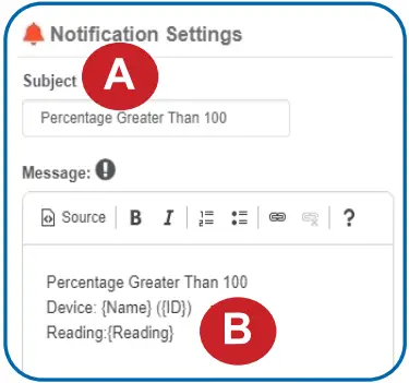 ALTA Digital Temperature Sensor Figure 20