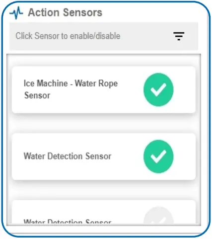 ALTA Digital Temperature Sensor Figure 23