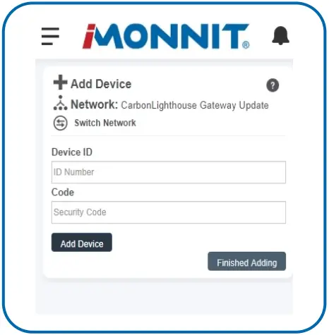 ALTA Digital Temperature Sensor Figure 4