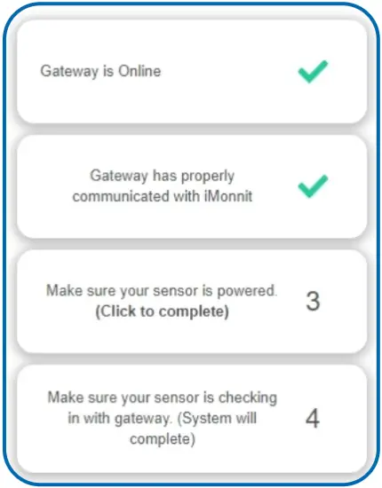 ALTA Digital Temperature Sensor Figure 6