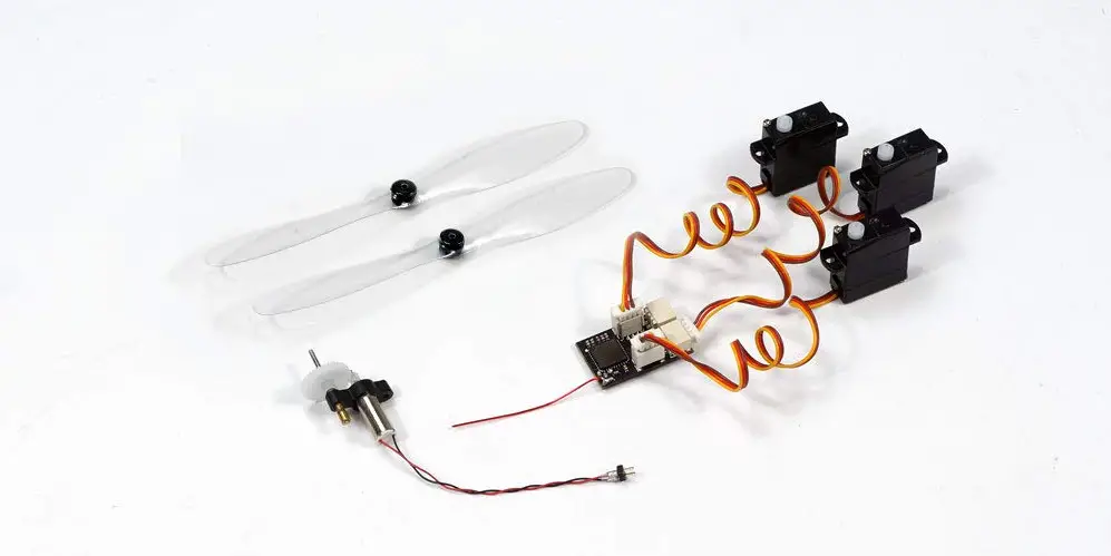 Aeo Mini Micro Receiver Instruction Manual