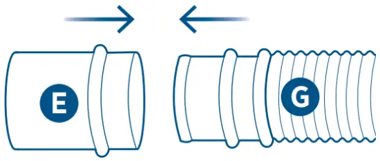 ASSEMBLING YOUR MASK