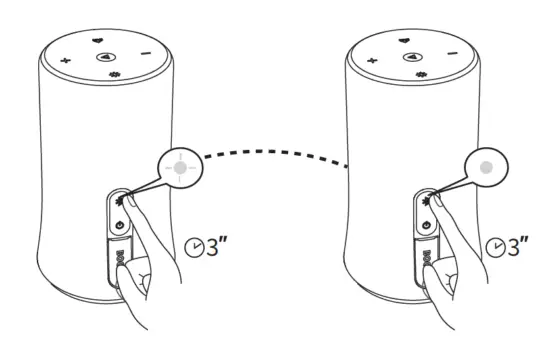 Soundcore- A3161- Flare- Portable -Bluetooth -360- Degree -Speaker -6