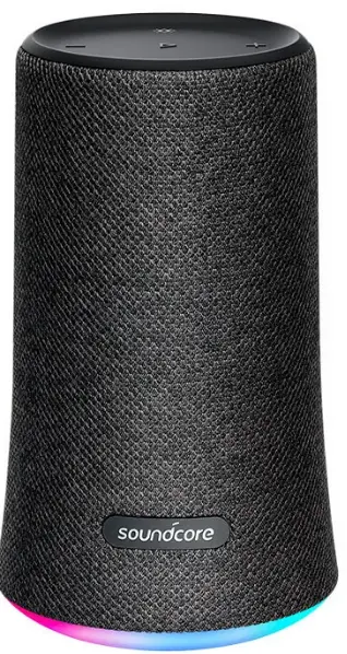 Soundcore- A3161- Flare- Portable -Bluetooth -360- Degree -Speaker -PRTODUCT