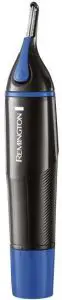REMINGTON WETech Active Nose Ear Hair Trimmer