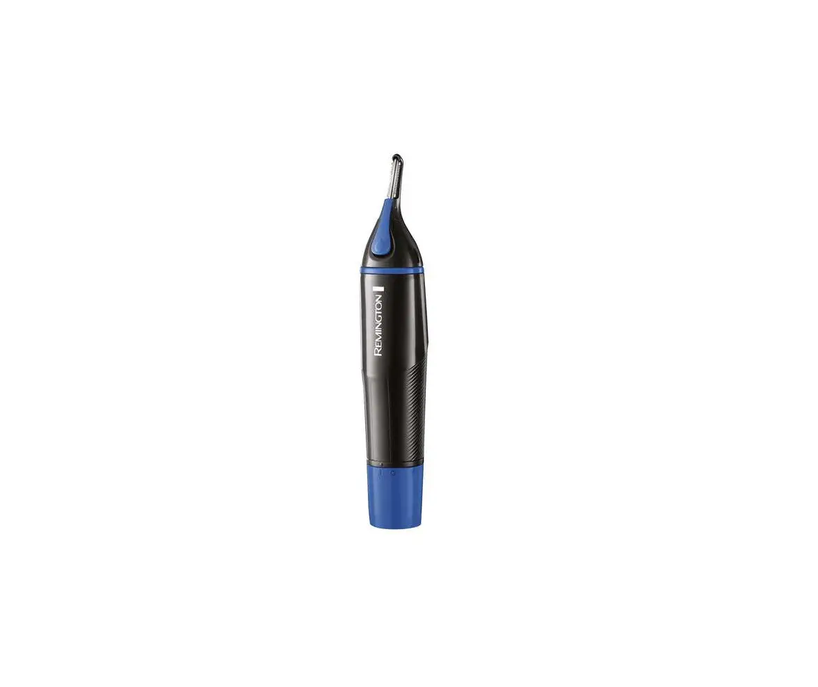 Remington Wetech Active Nose Ear Hair Trimmer User Manual