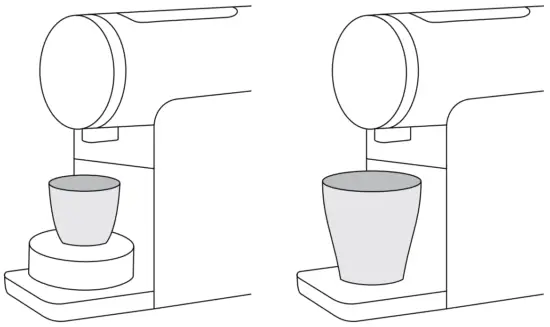 MORNING MM 730 Coffee Maker Machine - FIG 12