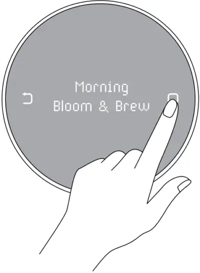 MORNING MM 730 Coffee Maker Machine - FIG 13