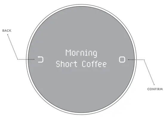 MORNING MM 730 Coffee Maker Machine - FIG 3