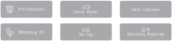 MORNING MM 730 Coffee Maker Machine - FIG 7