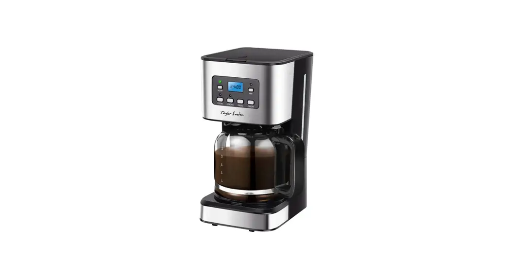 Morning Mm-730 Coffee Maker Machine User Manual Morning Mm-730 Coffee Maker Machine User Manual