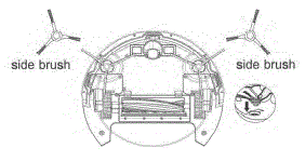 DEENKEE-DK-700-Robotic-Vacuum-Cleaner-FIG-10