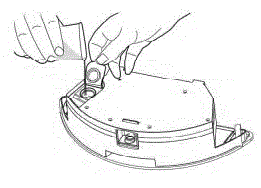 DEENKEE-DK-700-Robotic-Vacuum-Cleaner-FIG-20