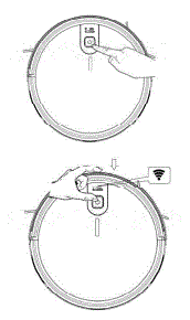 DEENKEE-DK-700-Robotic-Vacuum-Cleaner-FIG-24