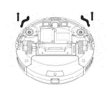 DEENKEE-DK-700-Robotic-Vacuum-Cleaner-FIG-9