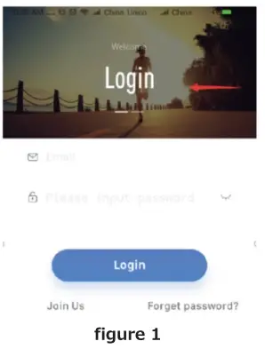 LiFE Glass Bathroom Scale with Body Analysis and Bluetooth Function-fig3