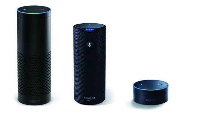 MOES Wi-Fi Smart Garage Door Controller Work Wit