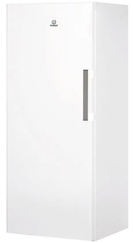 UNITED UND1454R Freestanding Fridge - Freezer-fig1