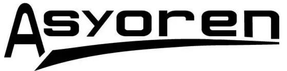 Asyoren-A2-Wireless-Speaker-logo