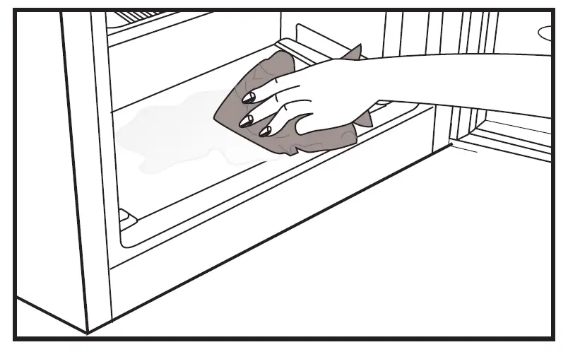 Ar-elik-14790-MB-Refrigerator-fig-10