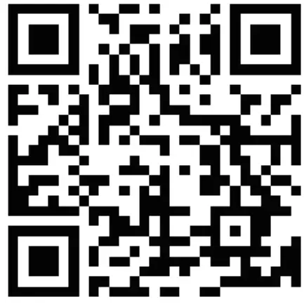 netvue NI 8201 Birdfy Camera - qr code 1