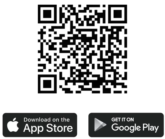 netvue NI 8201 Birdfy Camera - qr code 2