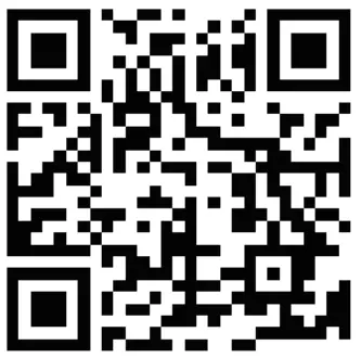 netvue NI 8201 Birdfy Camera - qr code